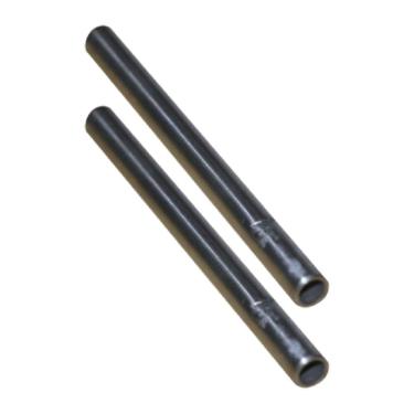 Imagem de Kit 2 Adaptador Sensor R Bulbo Úmido 6mm Utilizado Medidor Stress Térmico Tgd-200 Instrutherm