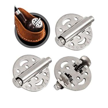 Imagem de Tampa de encaixe de metal para cachimbo de tabaco tampa de suporte de cigarro tampa para fumar serve na maioria dos tamanhos (3)