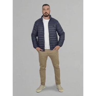 Imagem de Jaqueta Masculina Puffer Confortável Minimalista Arfolk-Masculino