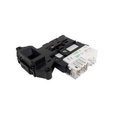 Imagem de Trava da Porta 220V EBF49827803 Lavadora e Lava e Seca LG WD-1403FDA, WD-1403RDA, WD1485ATA