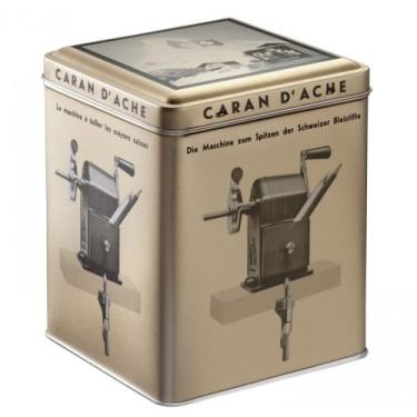Imagem de Caran D'ache Máquina de afiar lápis (455.100)