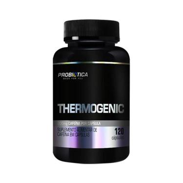 Imagem de Thermogenic 120 Caps