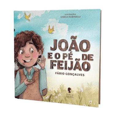 Imagem de João e o Pé de Feijão