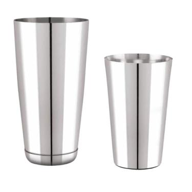 Imagem de Coqueteleira Boston Inox 820 ML Profissional Drinks Caipirinha