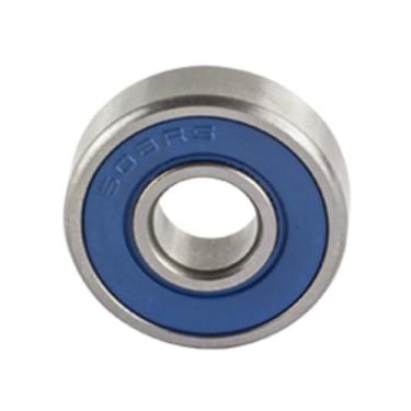 Imagem de Rolamento Motor Vidro Elétrico Ventoinha Limpador para-brisa GM VW For-d com Eixo Pequeno Medida 22X8X7