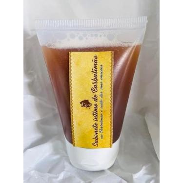 Imagem de Sabonete Líquido Ìntimo de Barbatimão, 120ml