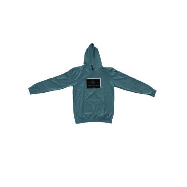 Imagem de Moletom Rip Curl Icon Trash Hood Masculino-Masculino