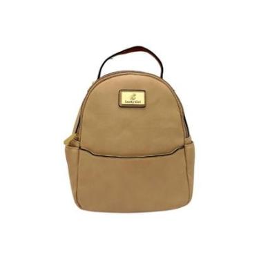 Imagem de MOCHILA FEMININA E MÃO DELICADA-Unissex