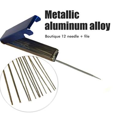 Imagem de Carburadores de Carbono Sujeira Jato Remover Limpador de Aço Inoxidável Agulhas Escovas Kit Ferramenta para Motocicleta Ciclomotor Soldador Carb Limpeza (10 pontos + 5 pincéis +