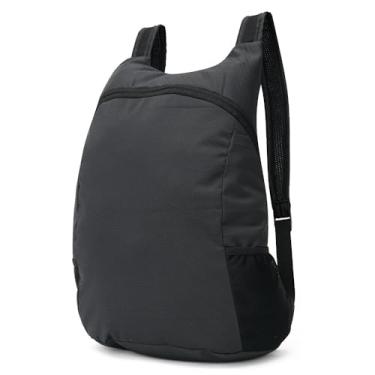 Imagem de Mochila dobrável para caminhadas Mochila leve para acampamento Mochila de viagem de 10 litros para viagens ao ar livre type1