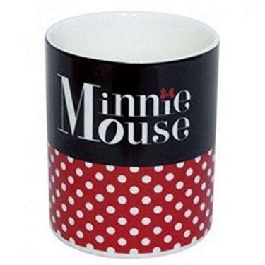 Imagem de Caneca De Porcelana Minnie Mouse 370ml - Disney