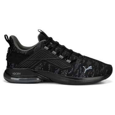 Imagem de PUMA Cell Rapid Tênis de corrida masculino, Preto, 43