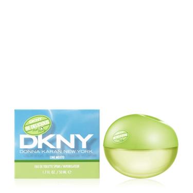 Imagem de Perfume dkny Be Delicious Pool Party Eau de Toilette 50 ml para mulheres