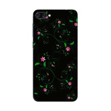 Imagem de Capa Adesivo Skin353 Verso Para Asus Zenfone 4 Max - KawaSkin