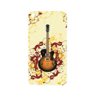 Imagem de Capa Adesivo Skin373 Verso Para Ipod Touch 8gb 4ª Geração - KawaSkin