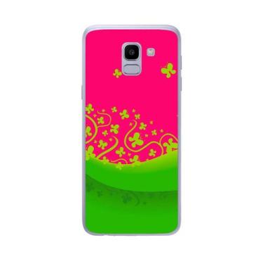 Imagem de Capa Adesivo Skin358 Verso Para Samsung Galaxy J6 - KawaSkin