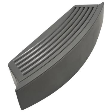 Imagem de Pingadeira Cinza Completa Original IBBL Para Bebedouro GFN