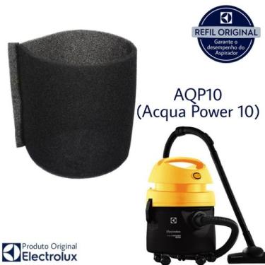 Imagem de Filtro de Proteção do Motor para Aspirador Electrolux Acqua Power 10 A