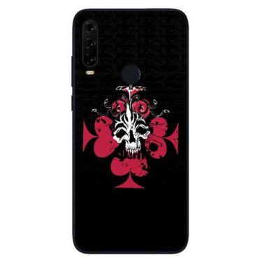 Imagem de Capa Adesivo Skin008 Verso Para Philco Hit P10 - KawaSkin