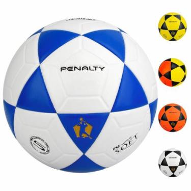 Imagem de Bola Futevolei Altinha Penalty Oficial Futebol Profissional