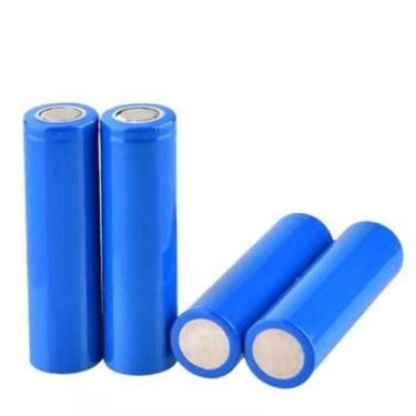 Imagem de 2 Bateria Bastão Recarregável 6800mah 3.7v Para Lanterna - Energ POWER