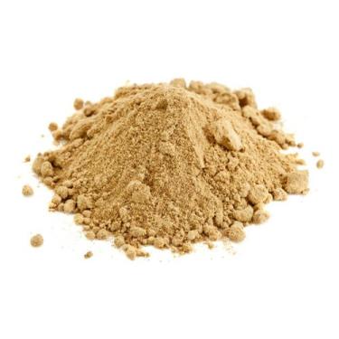Imagem de Ginseng em pó puro - Pacote de 250 G - Brasil Natural