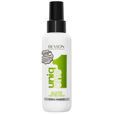 Imagem de Revlon Uniq One All in One Green Tea - Leave In - Revlon Professional,