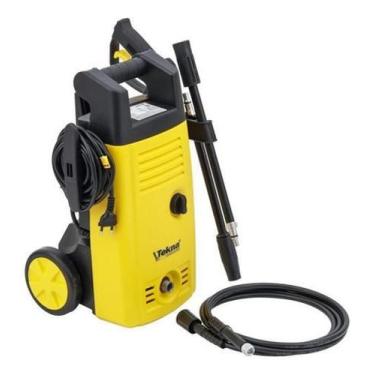 Imagem de Lavadora De Alta Pressão Profissional - Alta Vão - Tekna, 110V