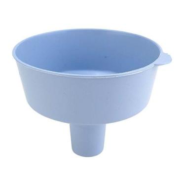 Imagem de Adaptador de Filtro de Café Funil Azul - Wareshop