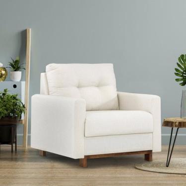 Imagem de Poltrona de Aproximação Capella - Herval