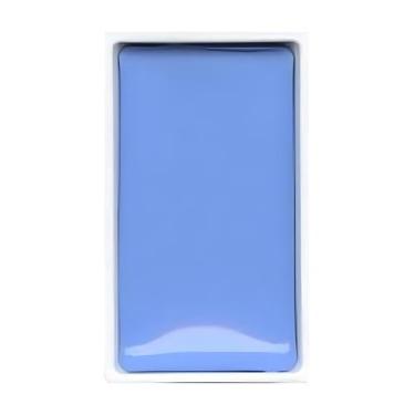 Imagem de Tinta Aquarela Pastilha Gansai Tambi Kuretake Escolha a Cor, ULTRAMARI