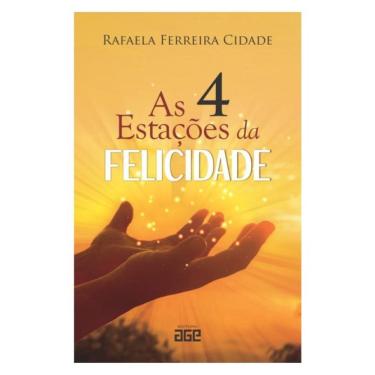 Imagem de As 4 Estações Da Felicidade