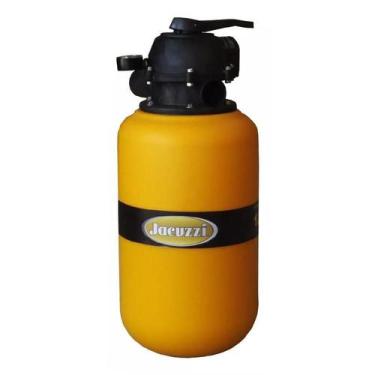 Imagem de Filtro jacuzzi tanque montado 12tp