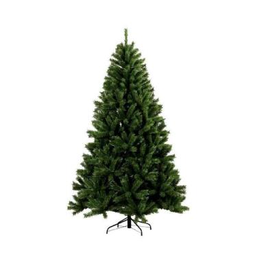 Imagem de Árvore Natal Noruega 210Cm/1086G Verde - MAGIZI