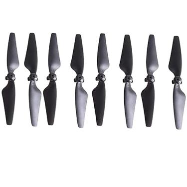 Imagem de BTG Propellers for Sjrc F22S / F22 pro Drone Accessories Parts Propellers Props