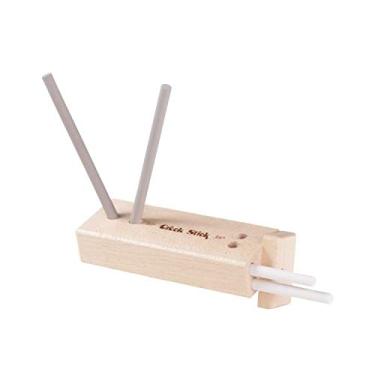 Imagem de Lansky Apontador Deluxe de Crock Stick - Afiador de Faca - Tan