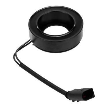 Imagem de Bobina Compressor CVC p/ Golf 2007, Cross Up, Fox 6PK Todos - Green, ;