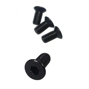 Imagem de Jogo Parafusos Guidão - Peças Patinete Elétrico - Mubby