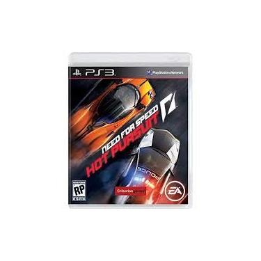 Imagem de Need for Speed: Hot Pursuit - PS3