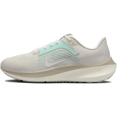 Imagem de Nike Tênis feminino de cano baixo, Phantom/Jade Ice/Sail/White, 38