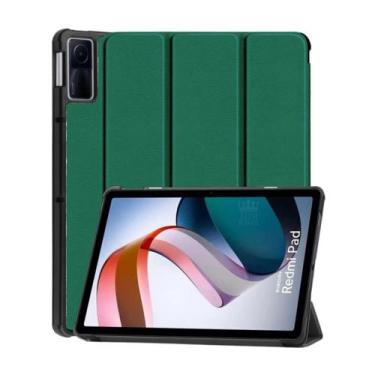Imagem de Capa Case Anti-Queda Para Xiaomi Redmi Pad 2022 - 10.6 - Techking