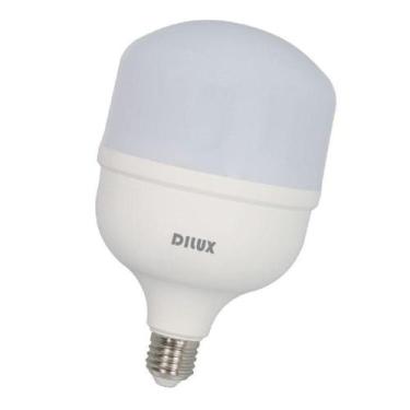 Imagem de Lâmpada Led Bulbo T100 40W Bivolt 4000K DILUX