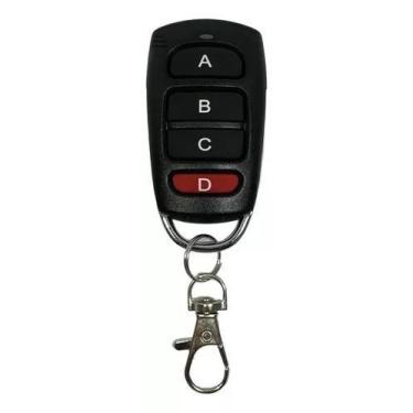 Imagem de Controle Portão Clonavel Eletrônico  - FERREIRA FS