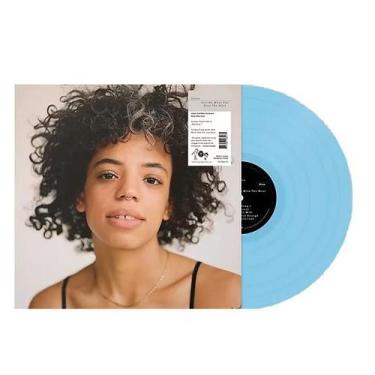 Imagem de Tasha - LP Tell Me What You Miss The Most Limitado Azul Vinil - mistur