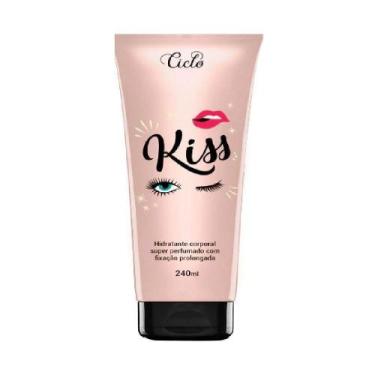 Imagem de Hidratante Ciclo Kiss Feminino 240 Ml Diversas