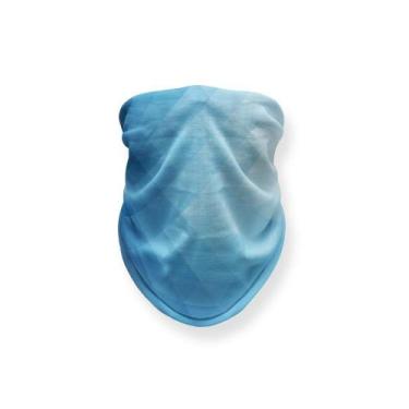 Imagem de Bandana Tubular Ciclismo Masculina e Feminina Esportiva Balaclava Corr