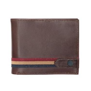 Imagem de Carteira Samello Latego-Masculino