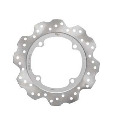 Imagem de Disco Freio Traseiro Gp7 Cb 500 F/r/x 14/20 F016