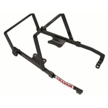 Imagem de Suporte bau ybr 125 factor 09 -15 chapam