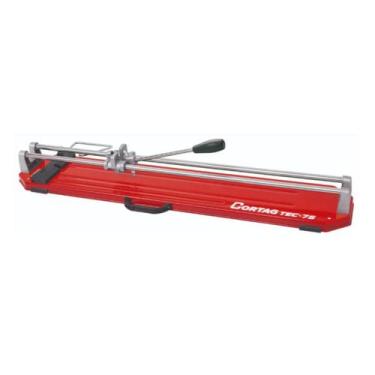 Imagem de Cortador Riscador De Piso cerâmica  Manual Tec 075 Cortag